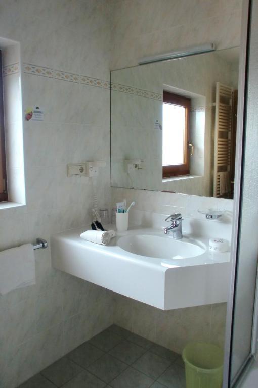 Hotel Viktoria カステルロット 部屋 写真