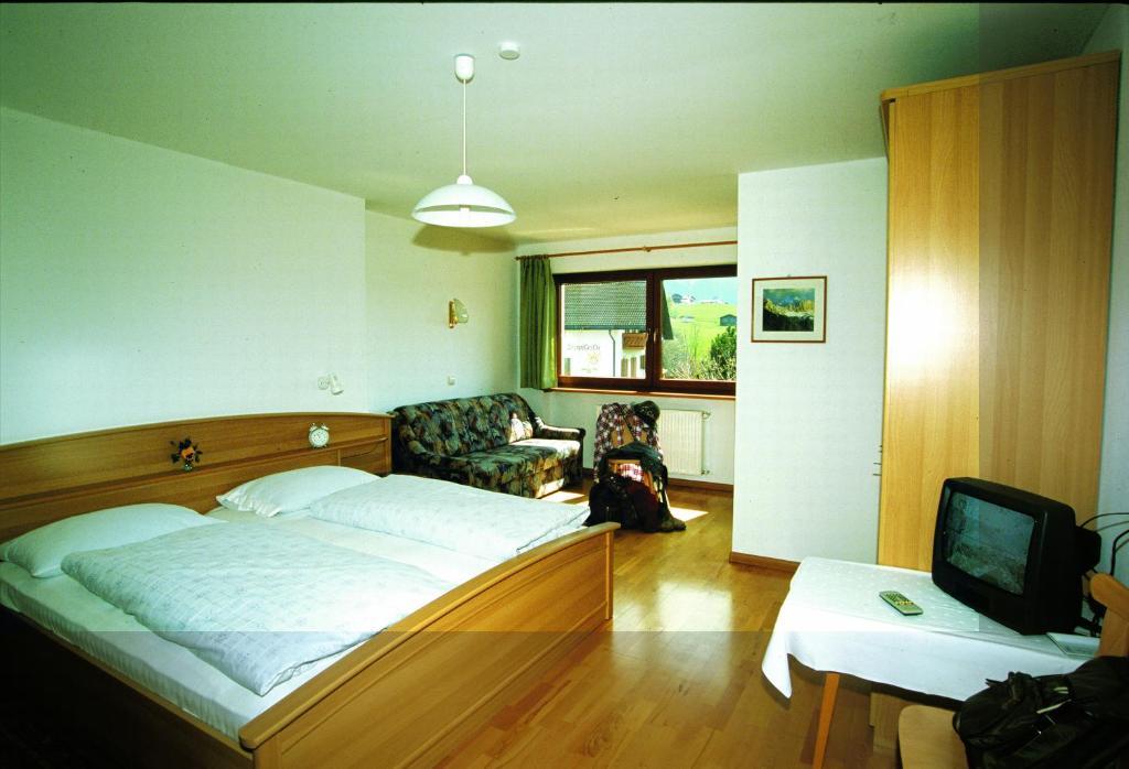 Hotel Viktoria カステルロット 部屋 写真
